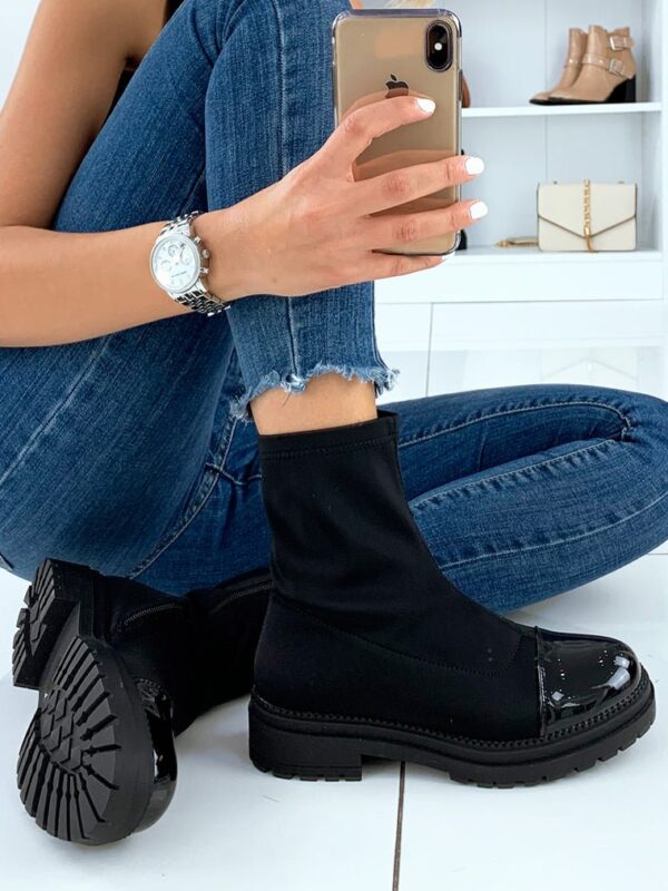 Ladies Boots