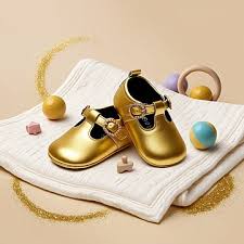 Baby Girls Flats and Pumps
