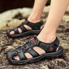 Mens Sandals